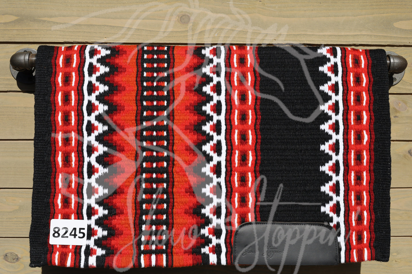 Show Stoppin | Show Blanket | 8245