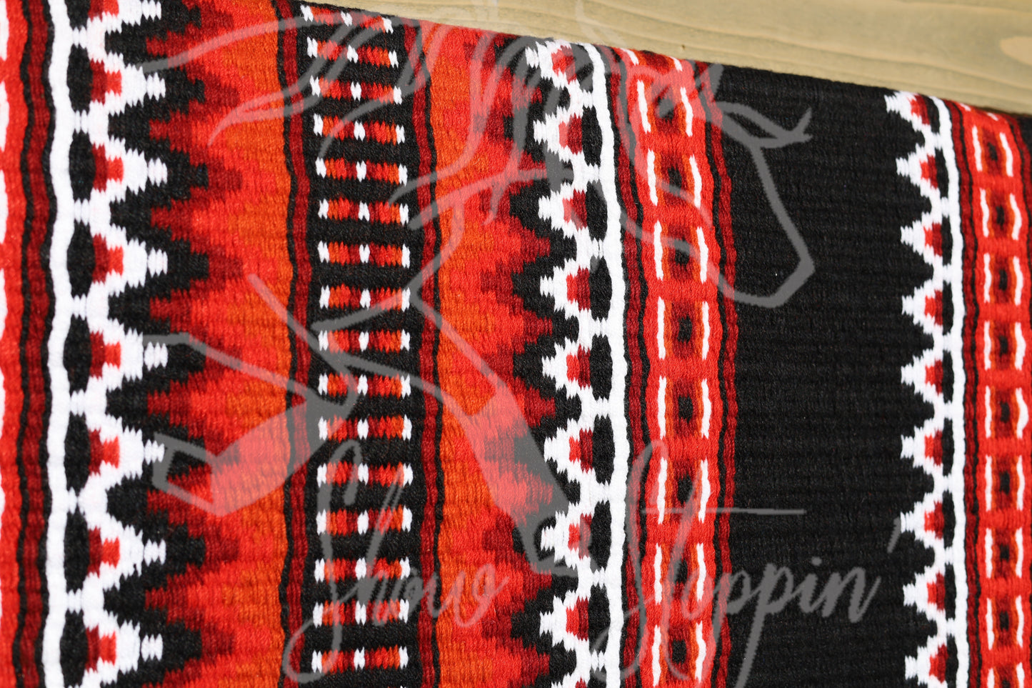 Show Stoppin | Show Blanket | 8245