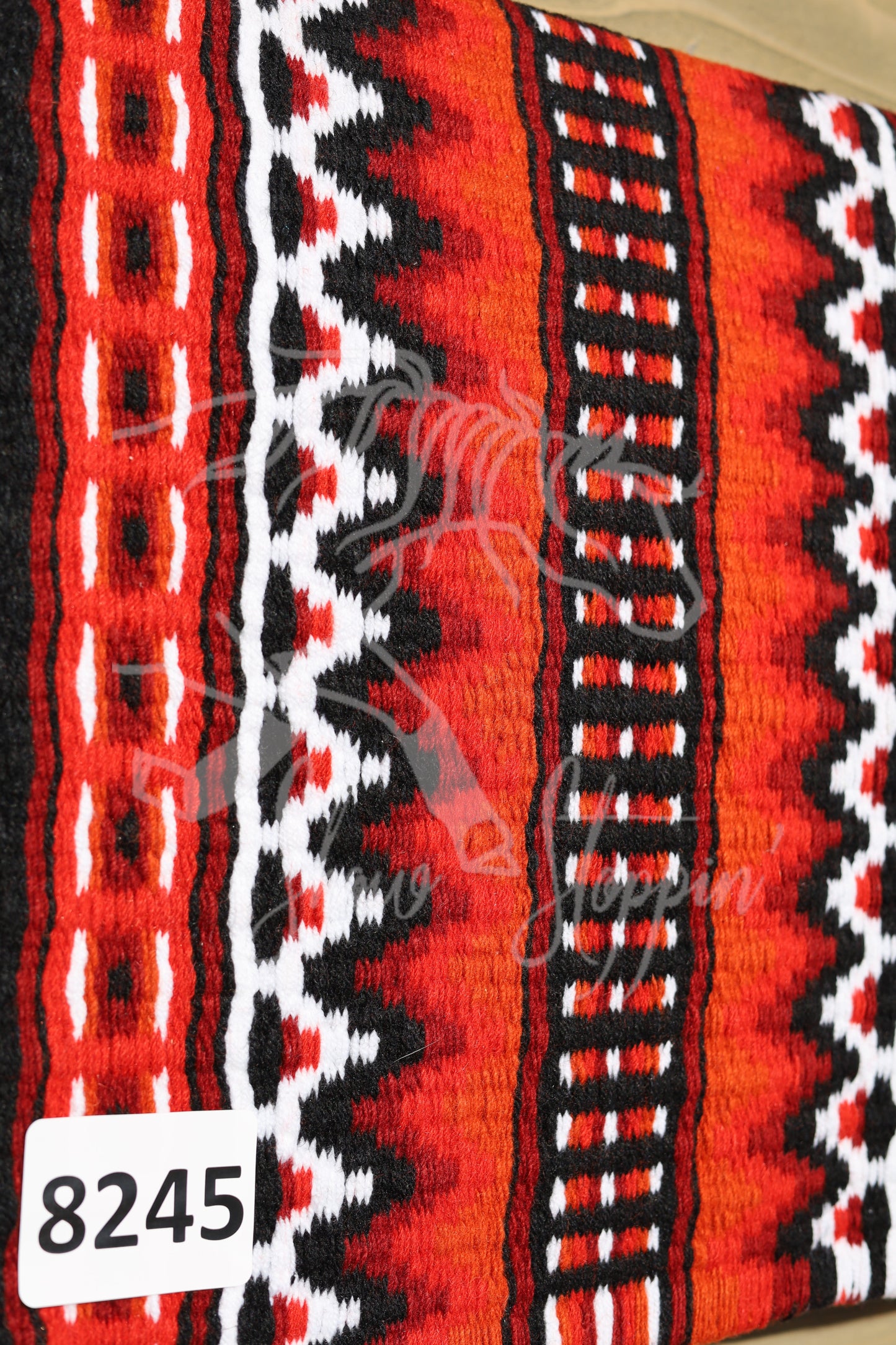 Show Stoppin | Show Blanket | 8245
