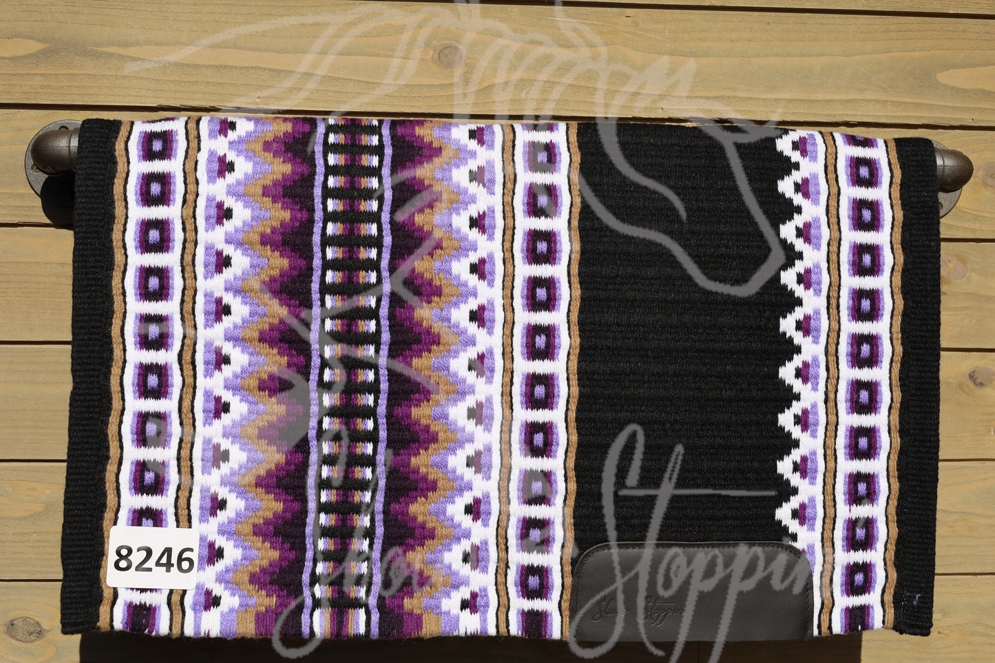 Show Stoppin | Show Blanket | 8246