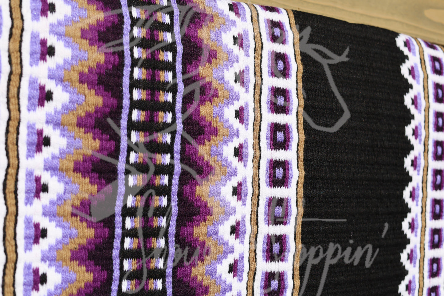 Show Stoppin | Show Blanket | 8246