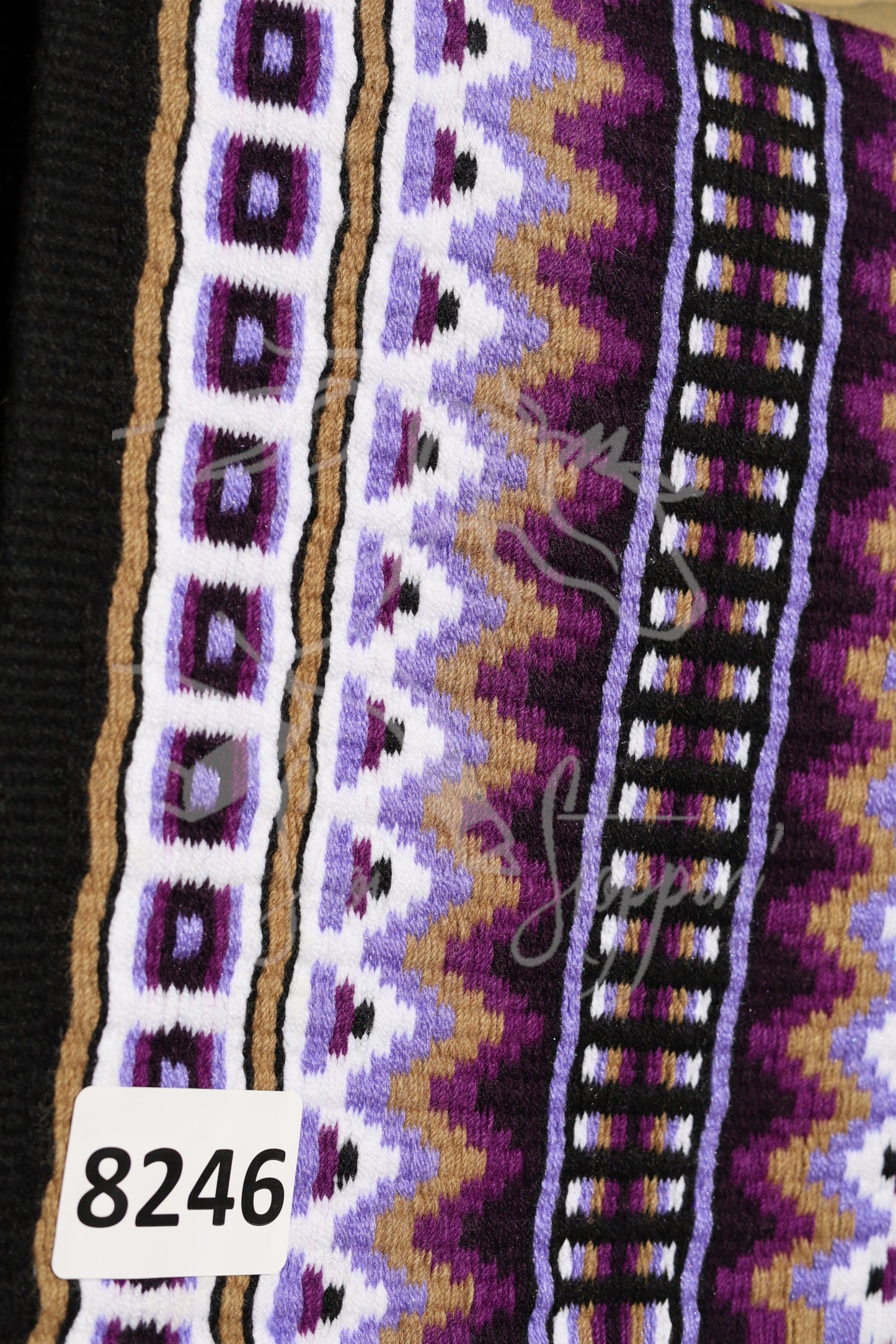 Show Stoppin | Show Blanket | 8246