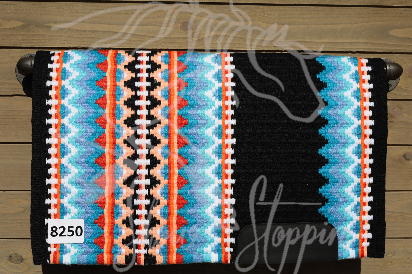 Show Stoppin | Show Blanket | 8250