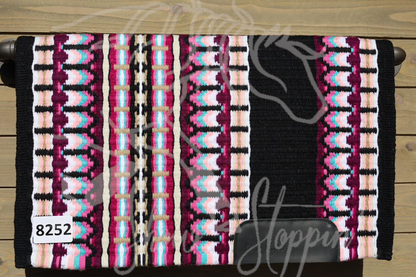 Show Stoppin | Show Blanket | 8252