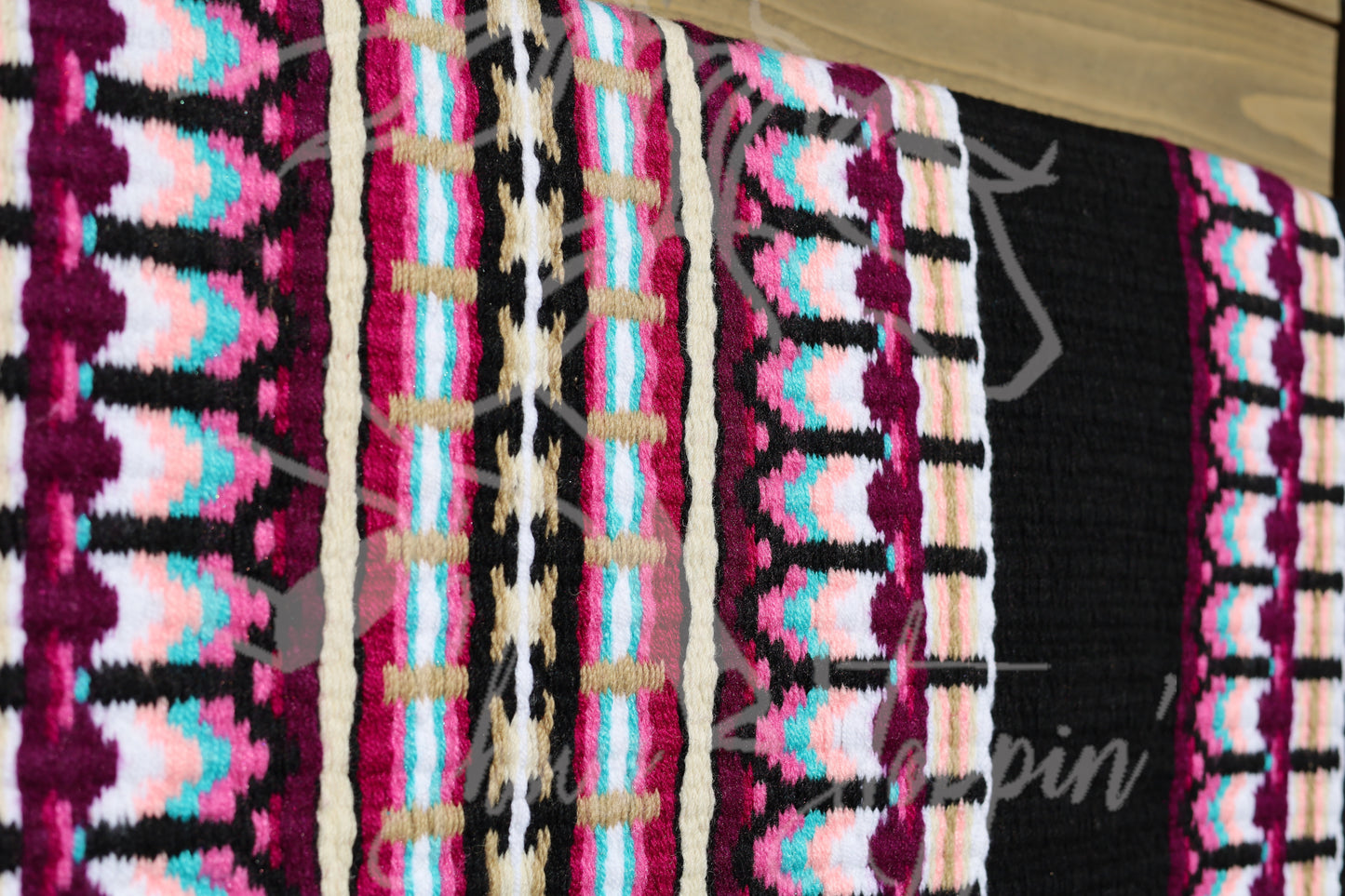 Show Stoppin | Show Blanket | 8252