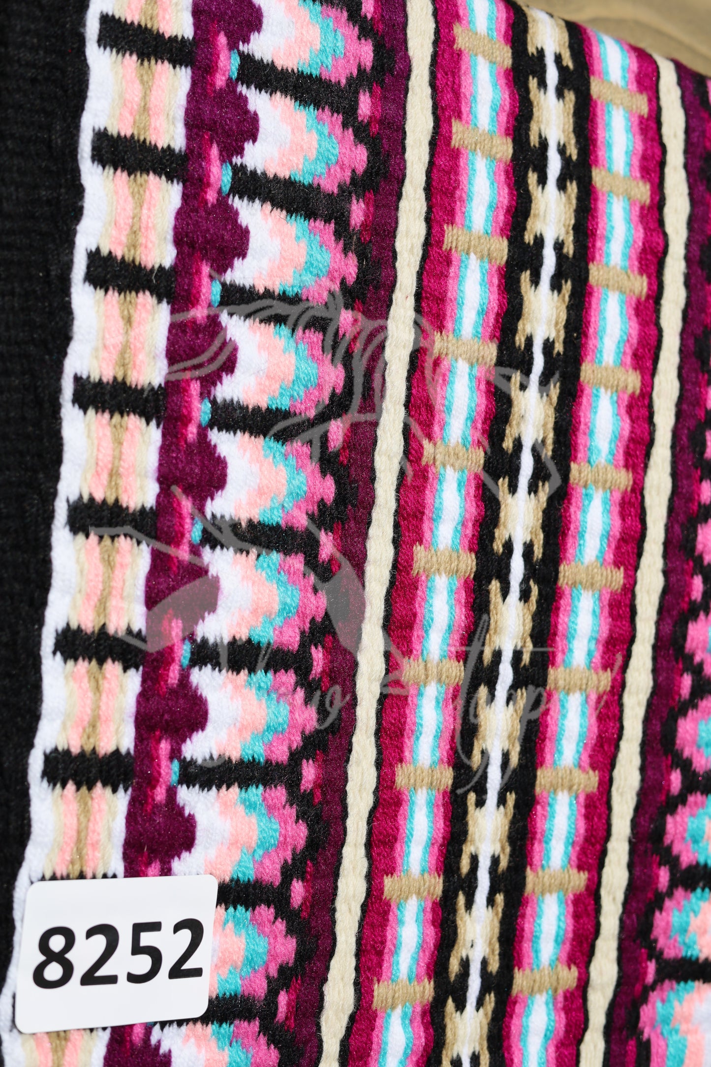 Show Stoppin | Show Blanket | 8252