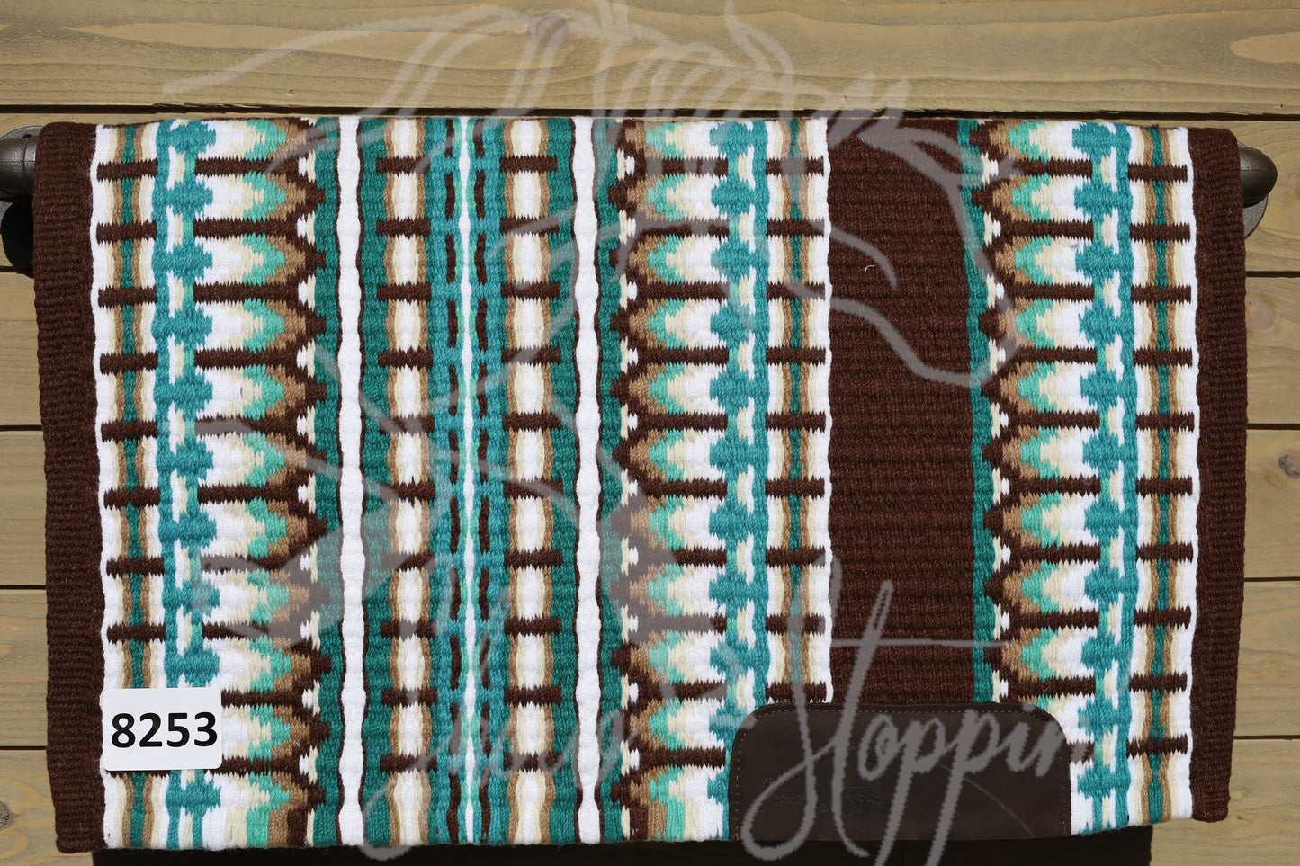 Reorder Show Stoppin | Show Blanket | 8253