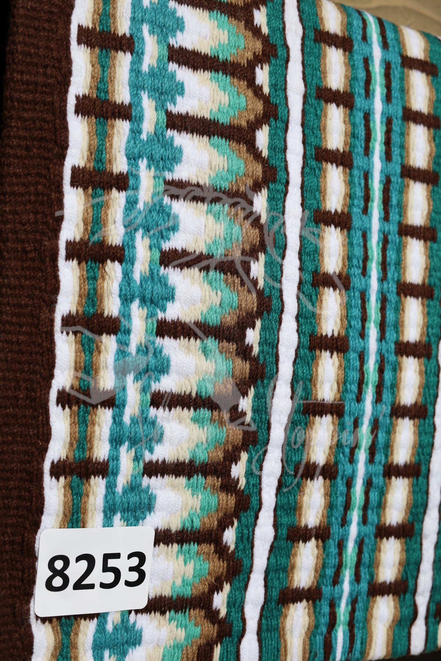 Reorder Show Stoppin | Show Blanket | 8253