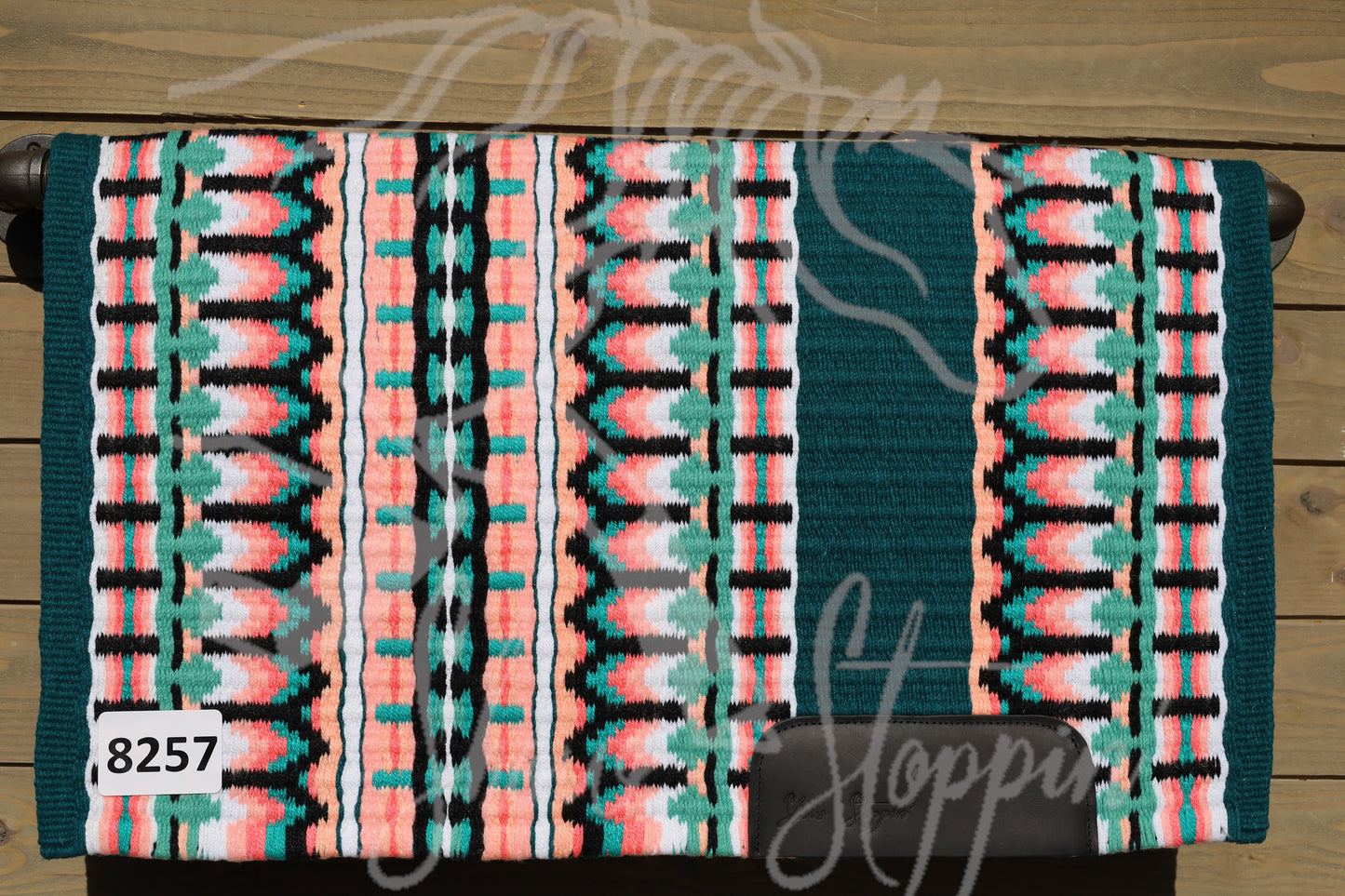 Show Stoppin | Show Blanket | 8257