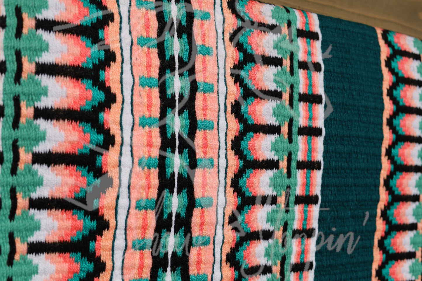 Show Stoppin | Show Blanket | 8257