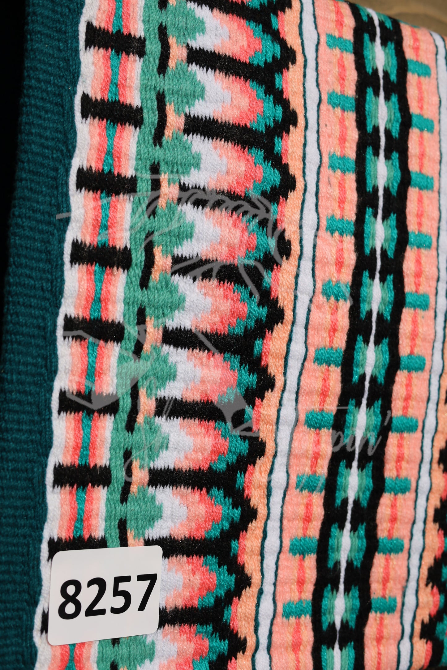 Show Stoppin | Show Blanket | 8257