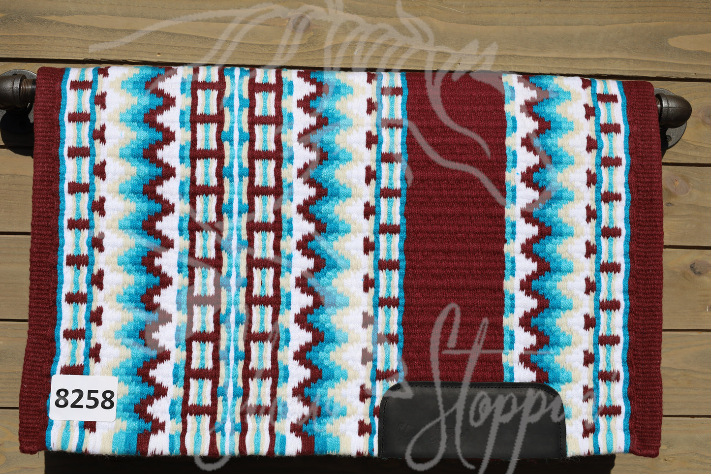 Show Stoppin | Show Blanket | 8258