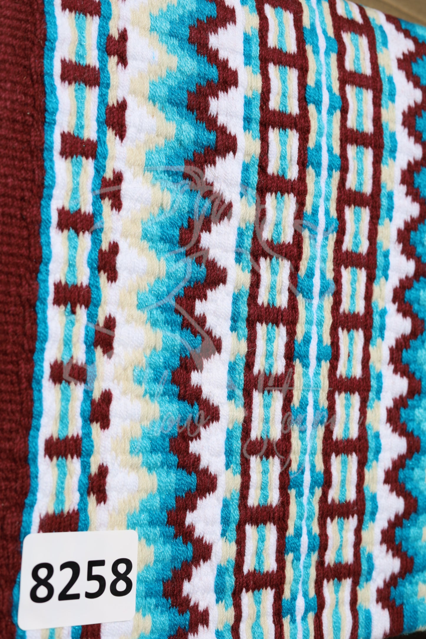 Show Stoppin | Show Blanket | 8258