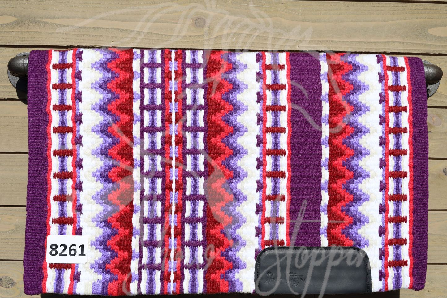 Show Stoppin | Show Blanket | 8261