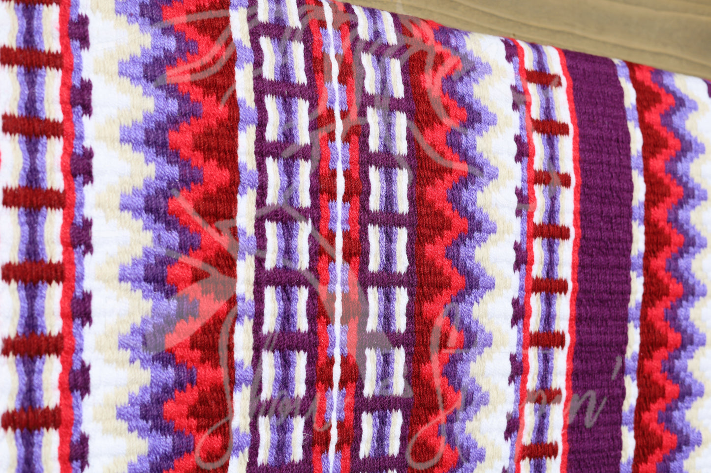 Show Stoppin | Show Blanket | 8261
