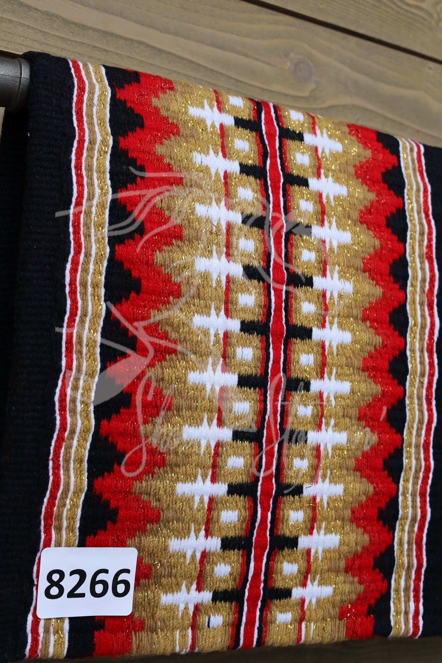 Show Stoppin | Show Blanket | 8266
