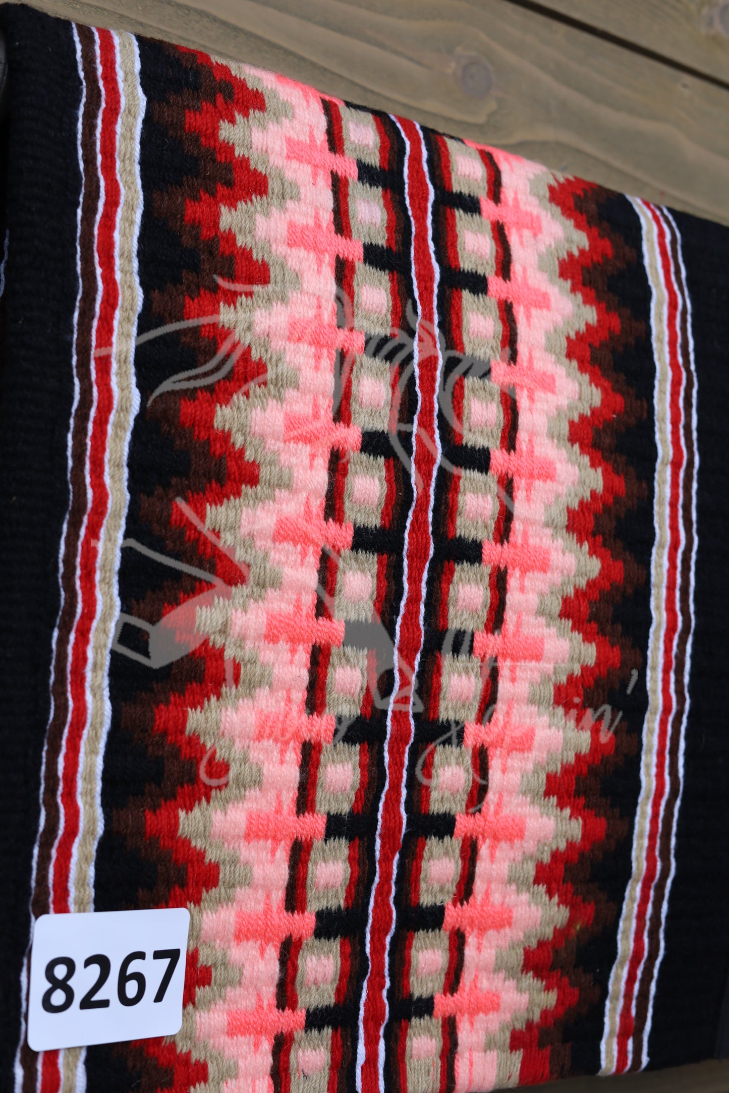 Show Stoppin | Show Blanket | 8267