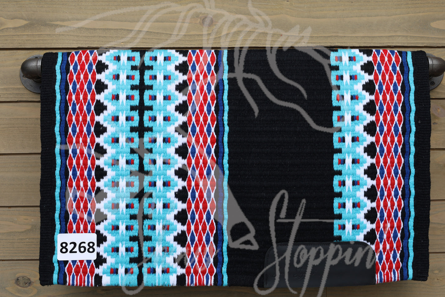 Show Stoppin | Show Blanket | 8268