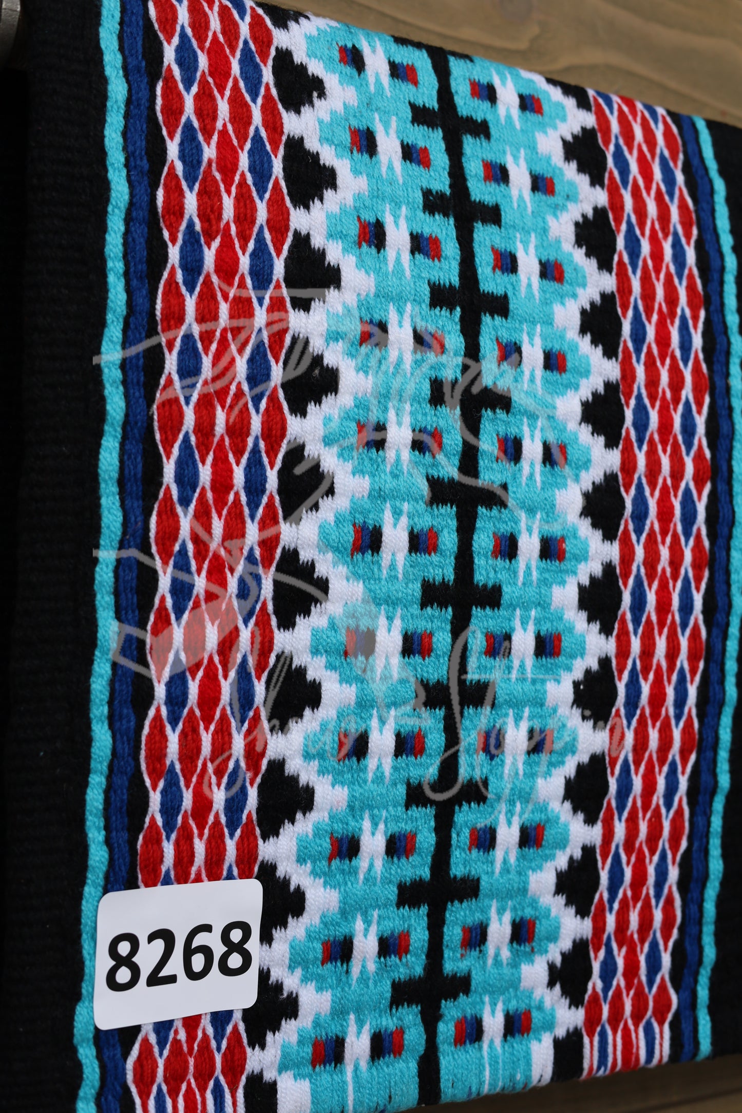 Show Stoppin | Show Blanket | 8268