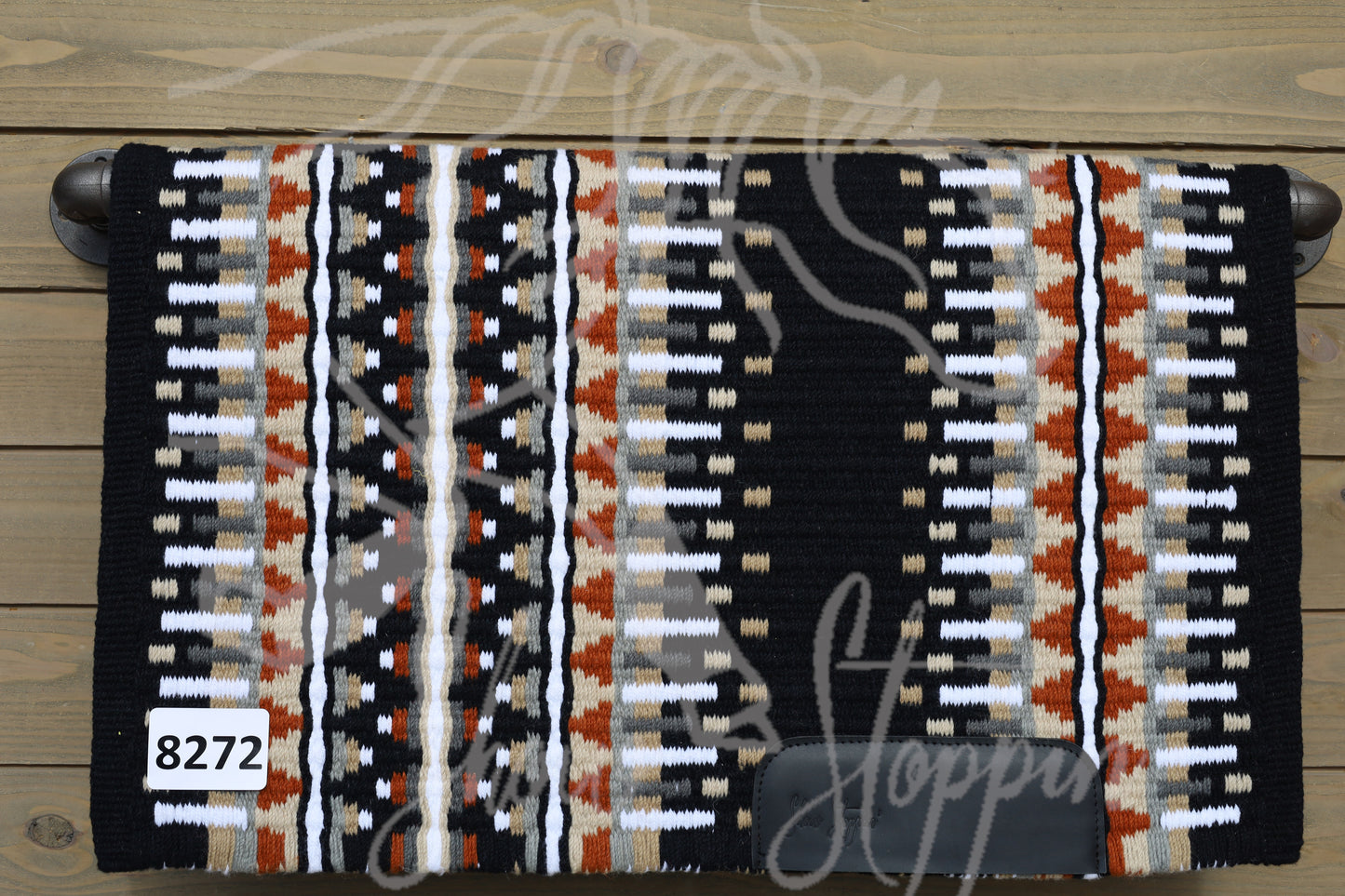 Show Stoppin | Show Blanket | 8272