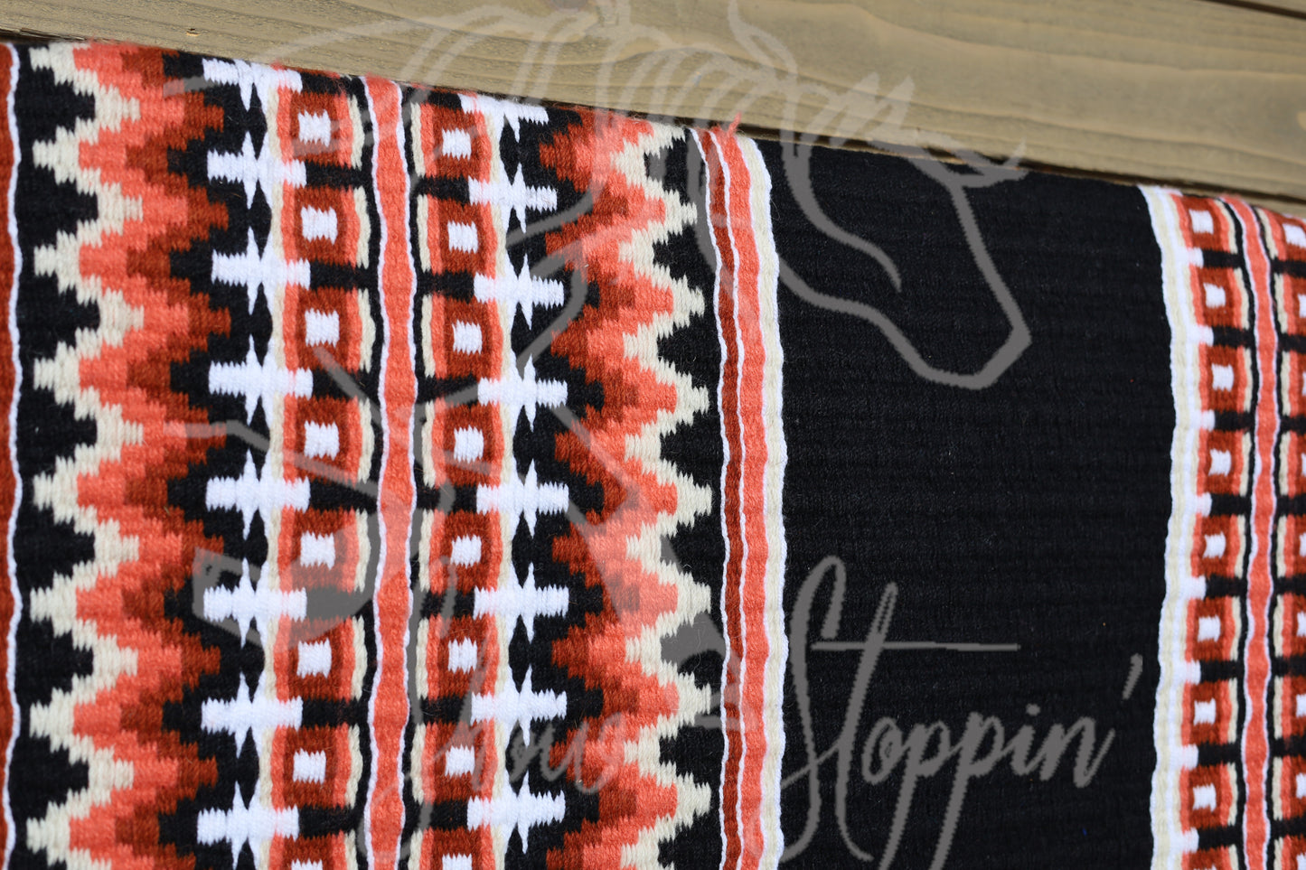 Show Stoppin | Show Blanket | 8273