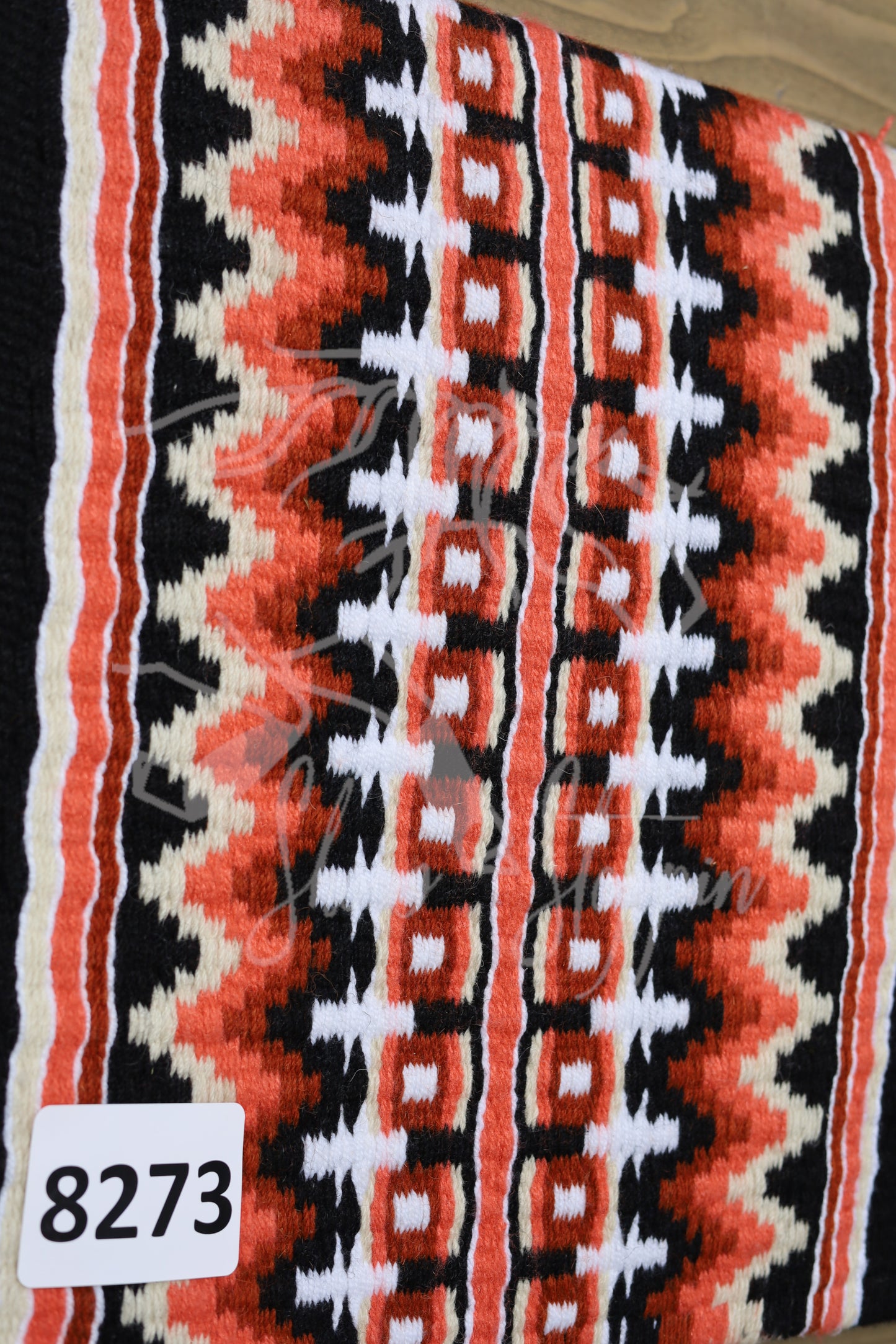 Show Stoppin | Show Blanket | 8273