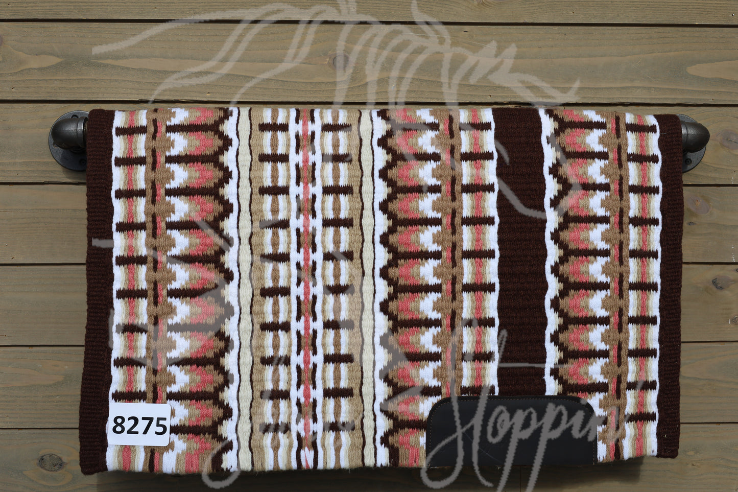 Show Stoppin | Show Blanket | 8275