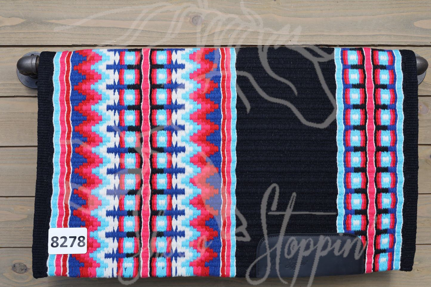 Show Stoppin | Show Blanket | 8278