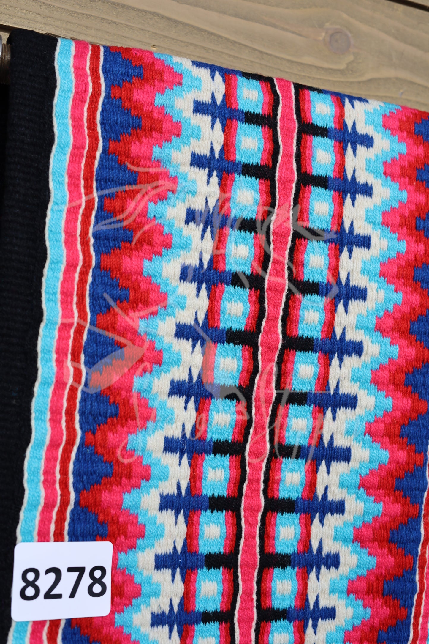 Show Stoppin | Show Blanket | 8278