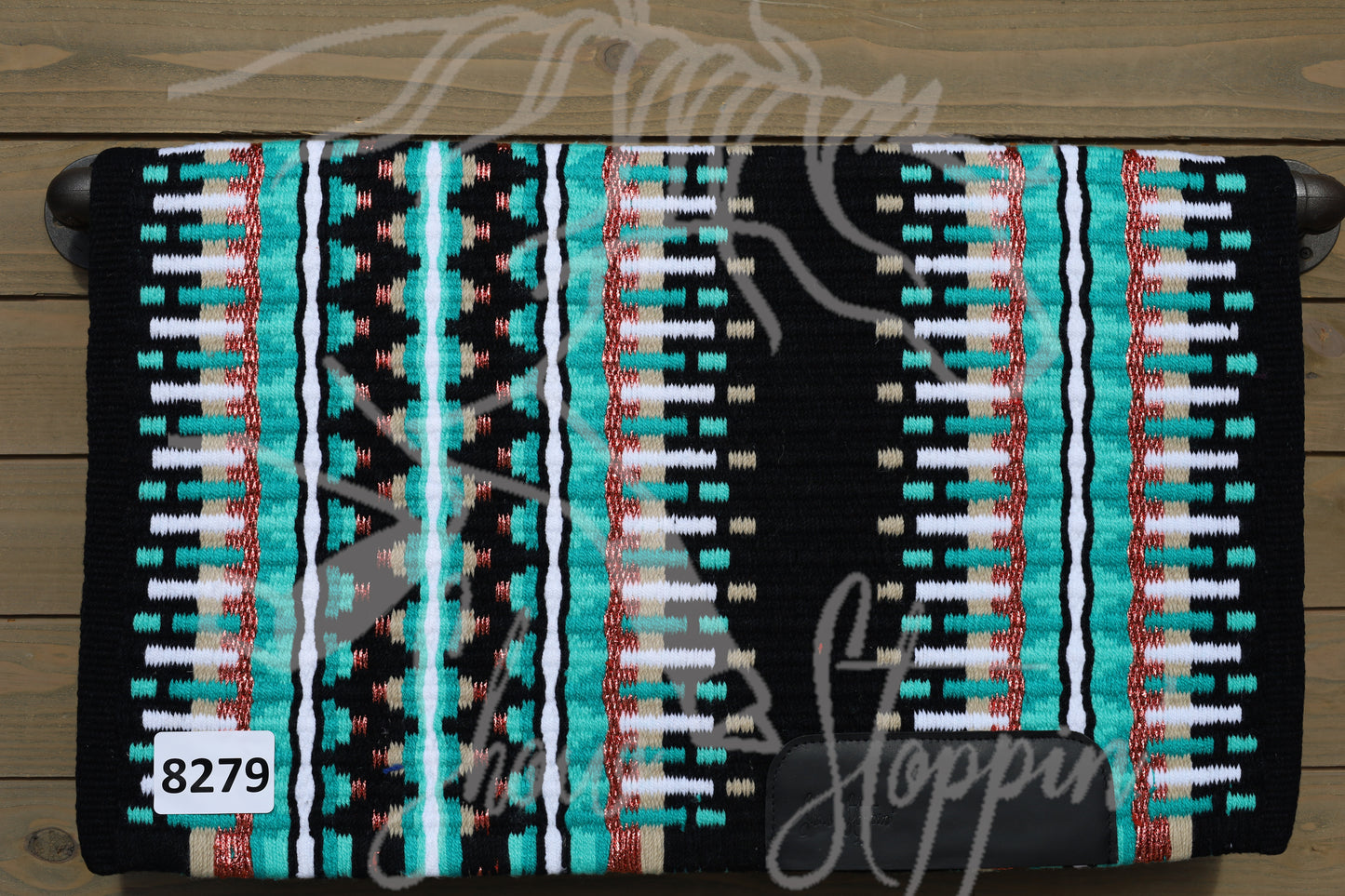 Show Stoppin | Show Blanket | 8279