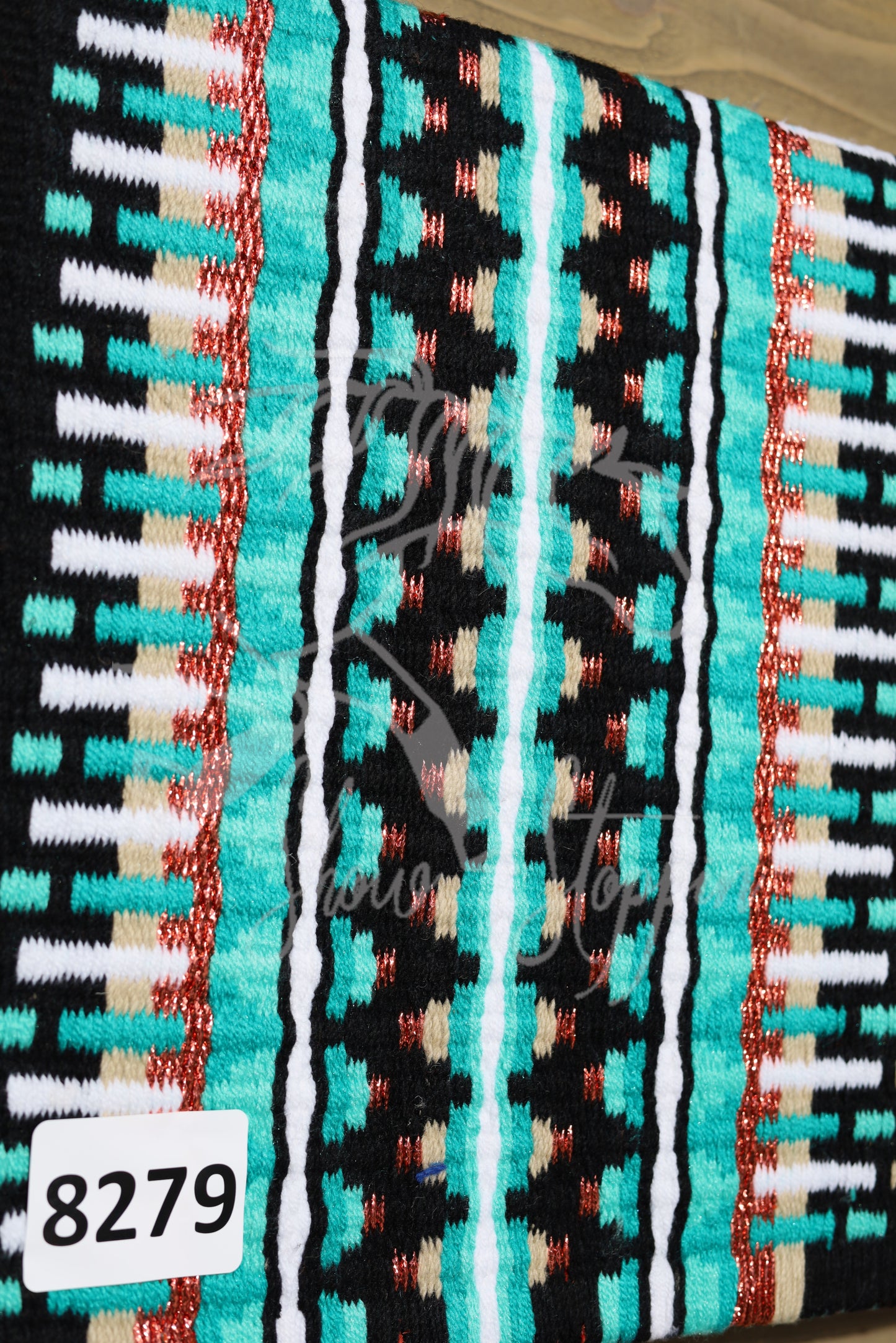 Show Stoppin | Show Blanket | 8279