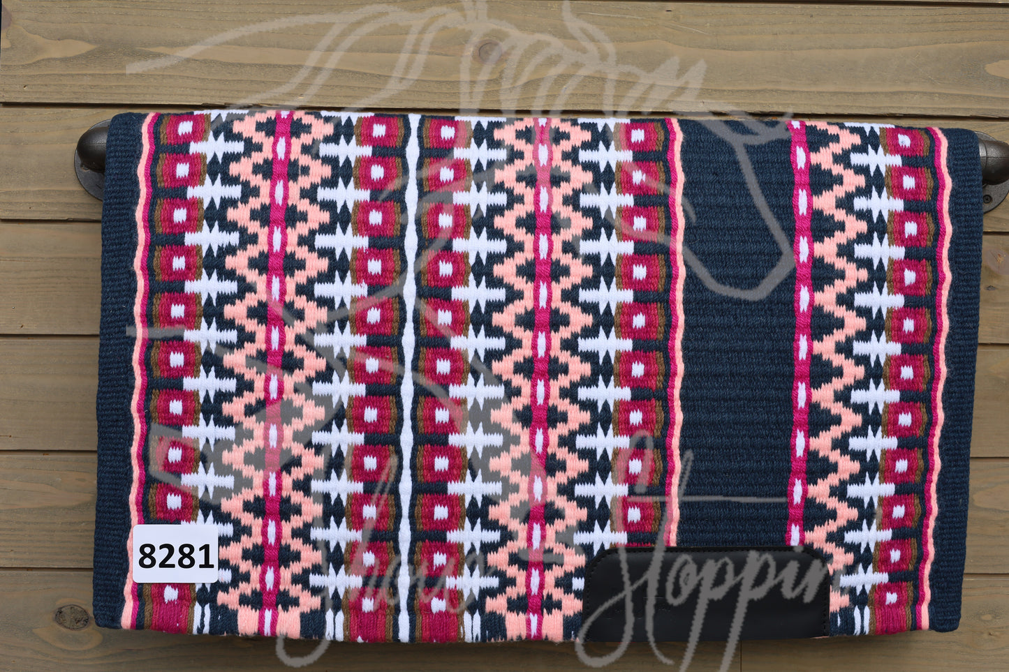 Show Stoppin | Show Blanket | 8281
