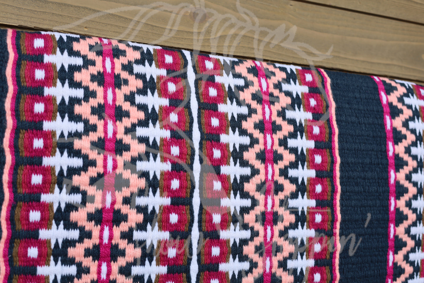 Show Stoppin | Show Blanket | 8281