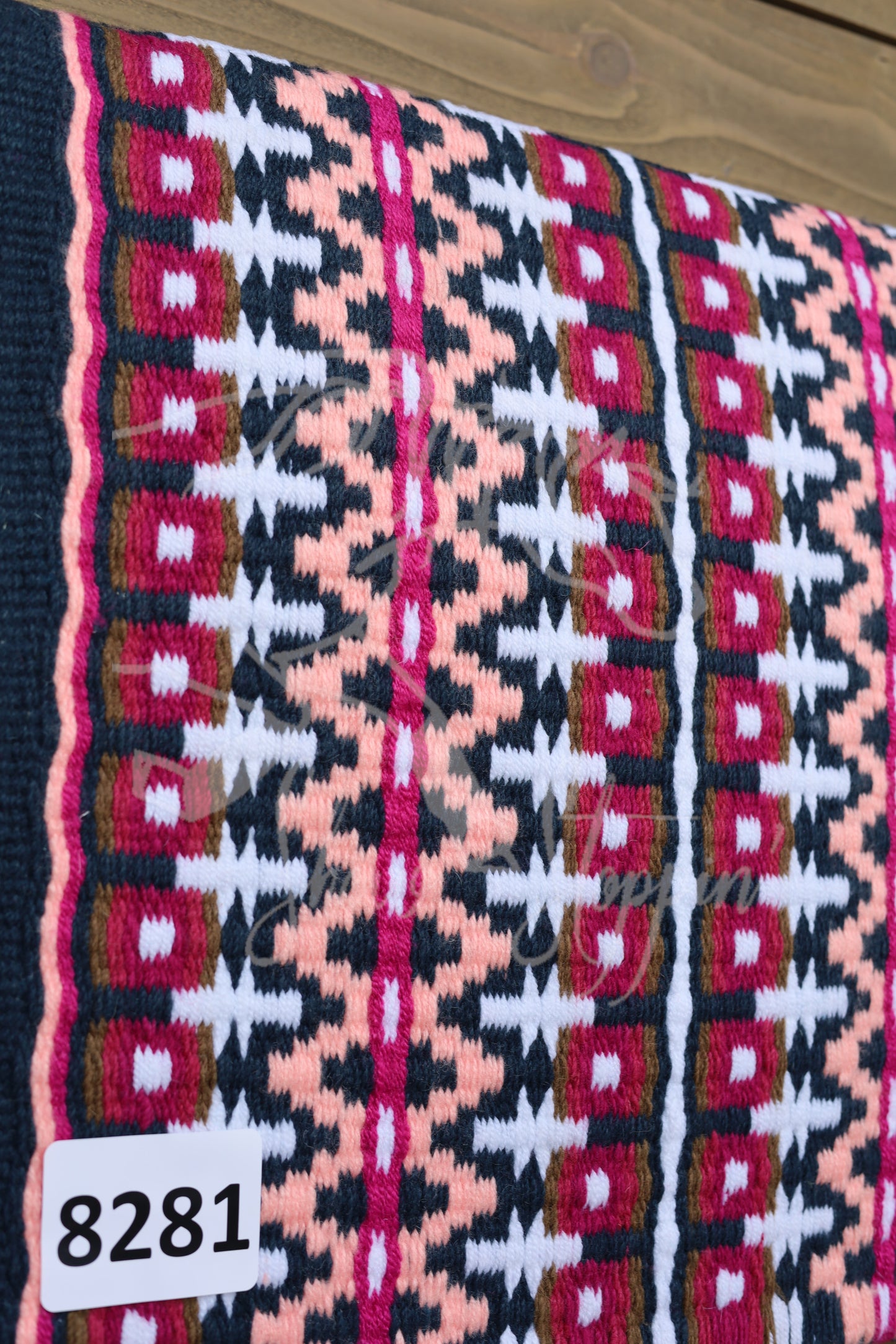 Show Stoppin | Show Blanket | 8281
