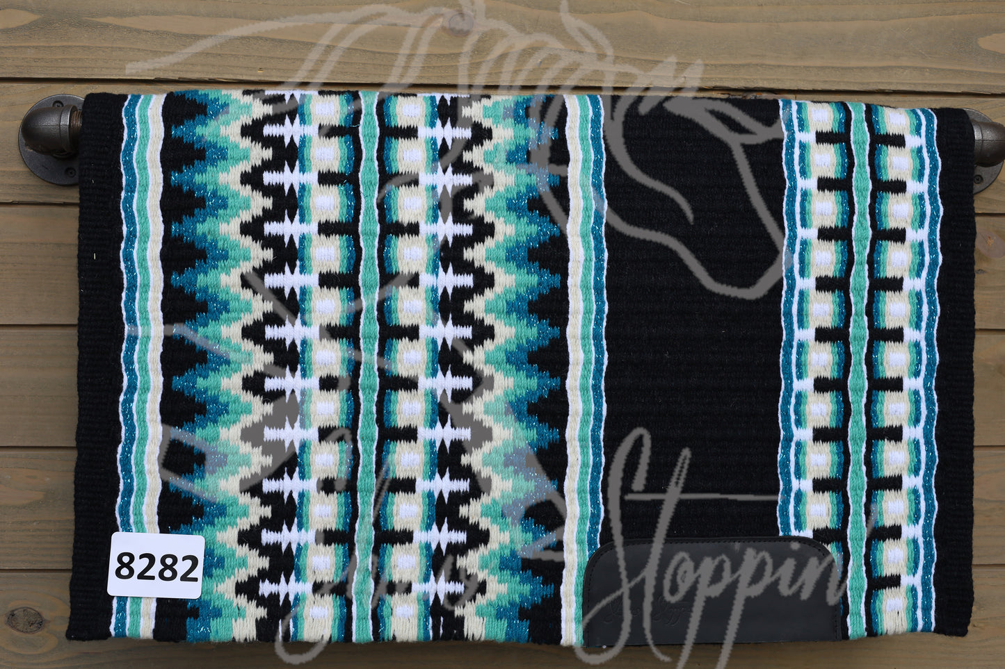 Show Stoppin | Show Blanket | 8282