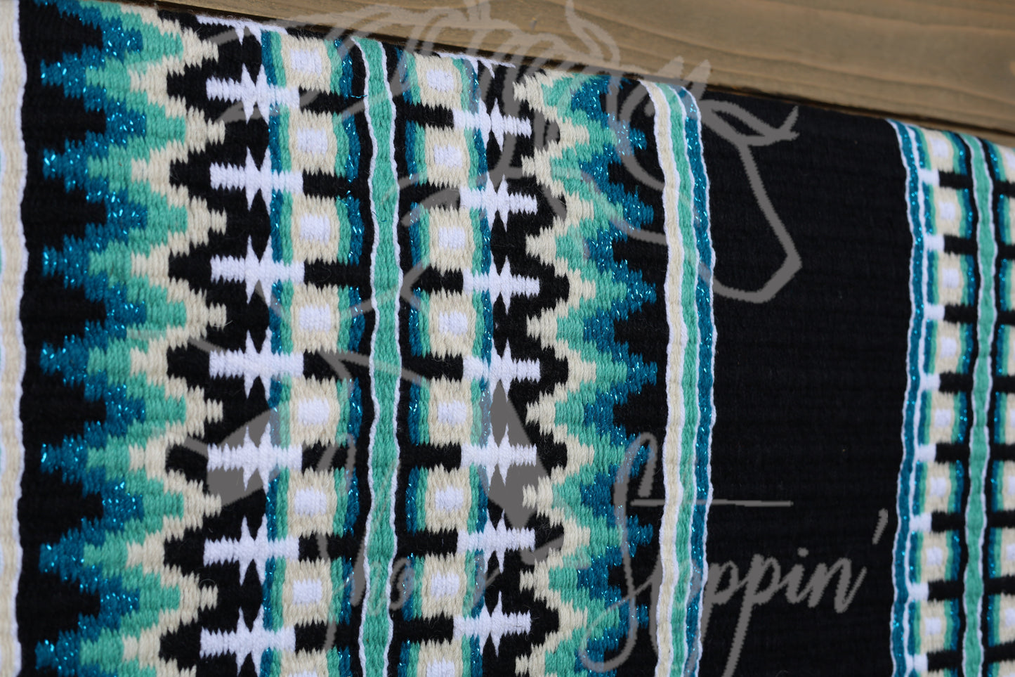 Show Stoppin | Show Blanket | 8282