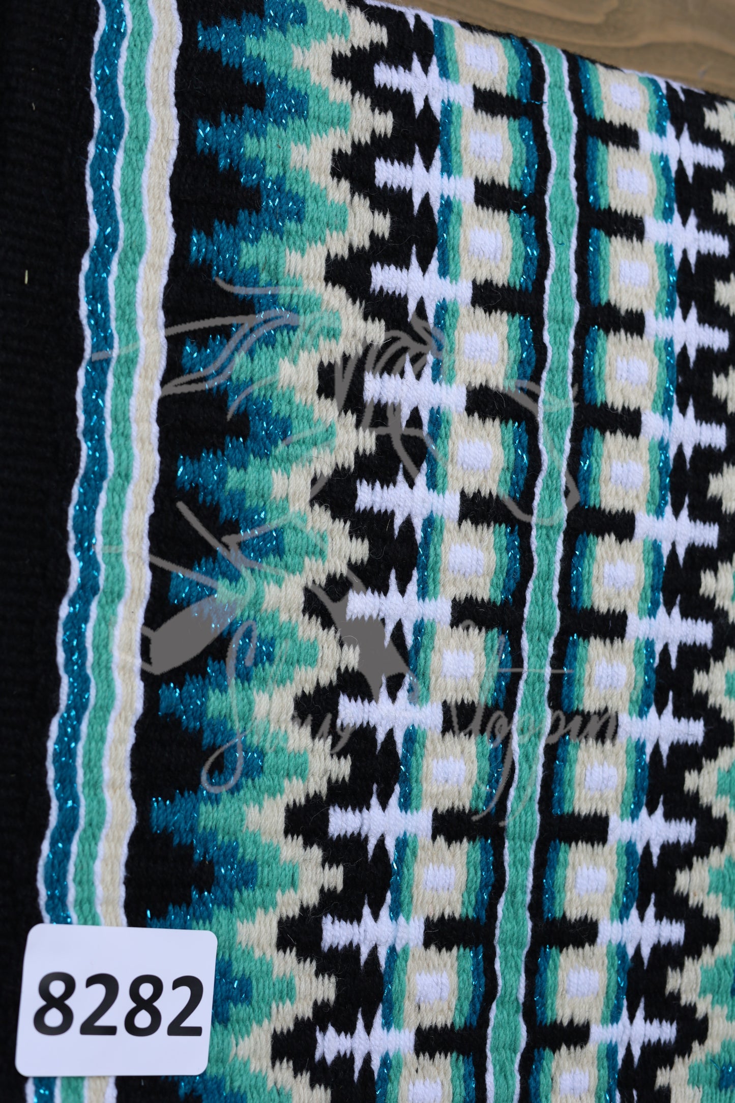 Show Stoppin | Show Blanket | 8282