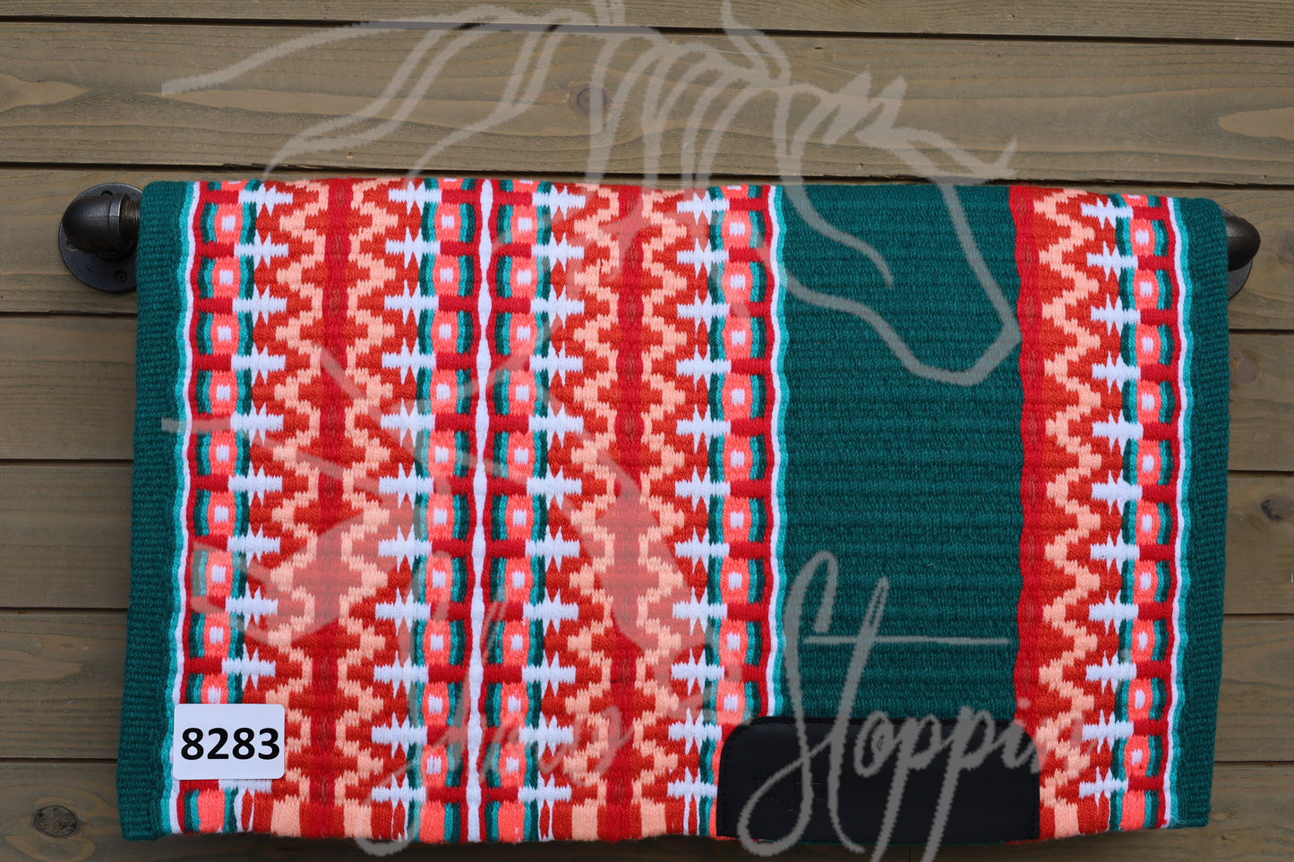 Show Stoppin | Show Blanket | 8283