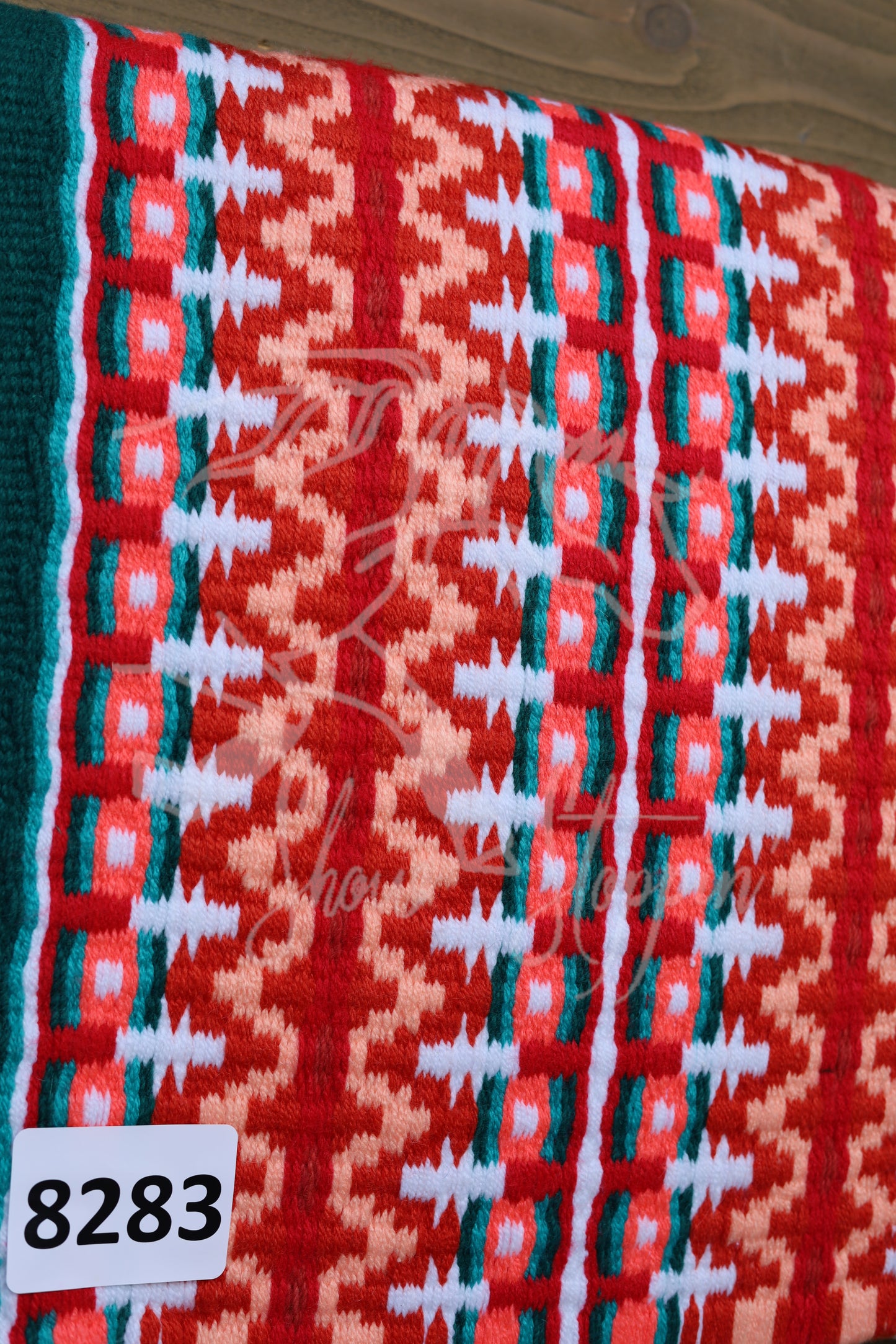 Show Stoppin | Show Blanket | 8283