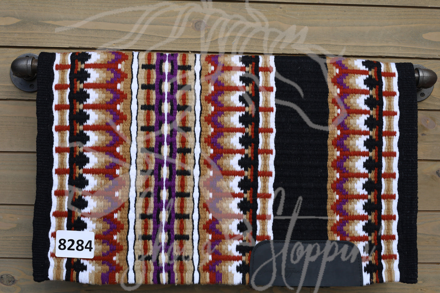Show Stoppin | Show Blanket | 8284