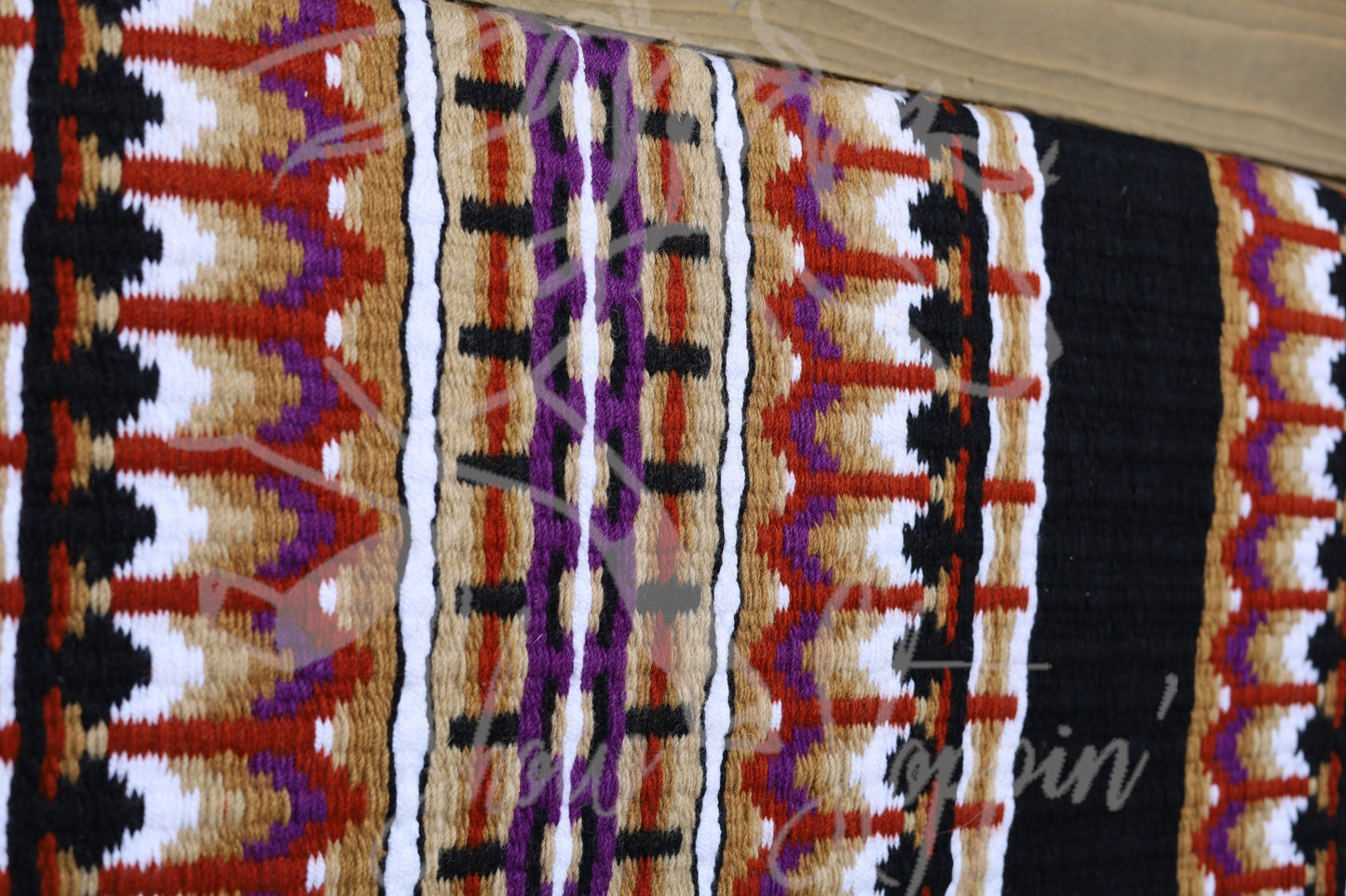 Show Stoppin | Show Blanket | 8284