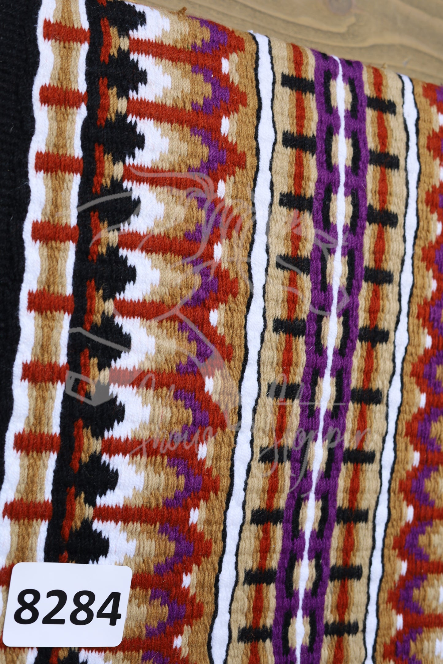 Show Stoppin | Show Blanket | 8284