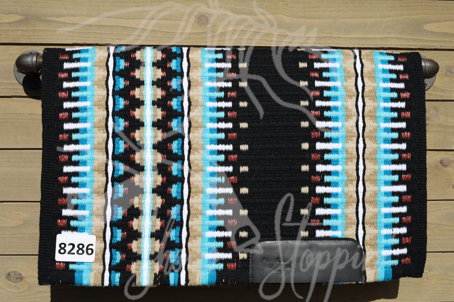 Show Stoppin | Show Blanket | 8286