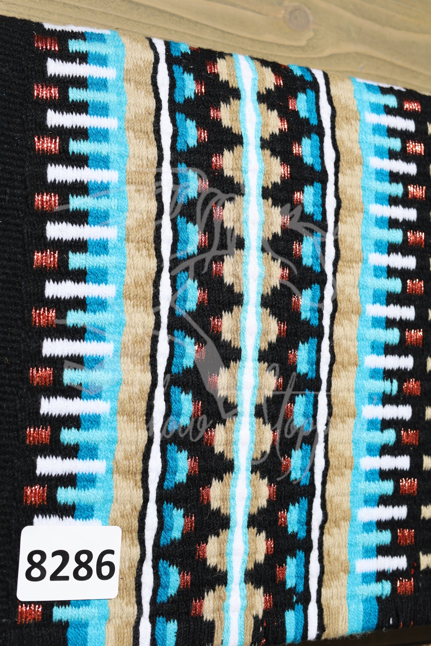 Show Stoppin | Show Blanket | 8286
