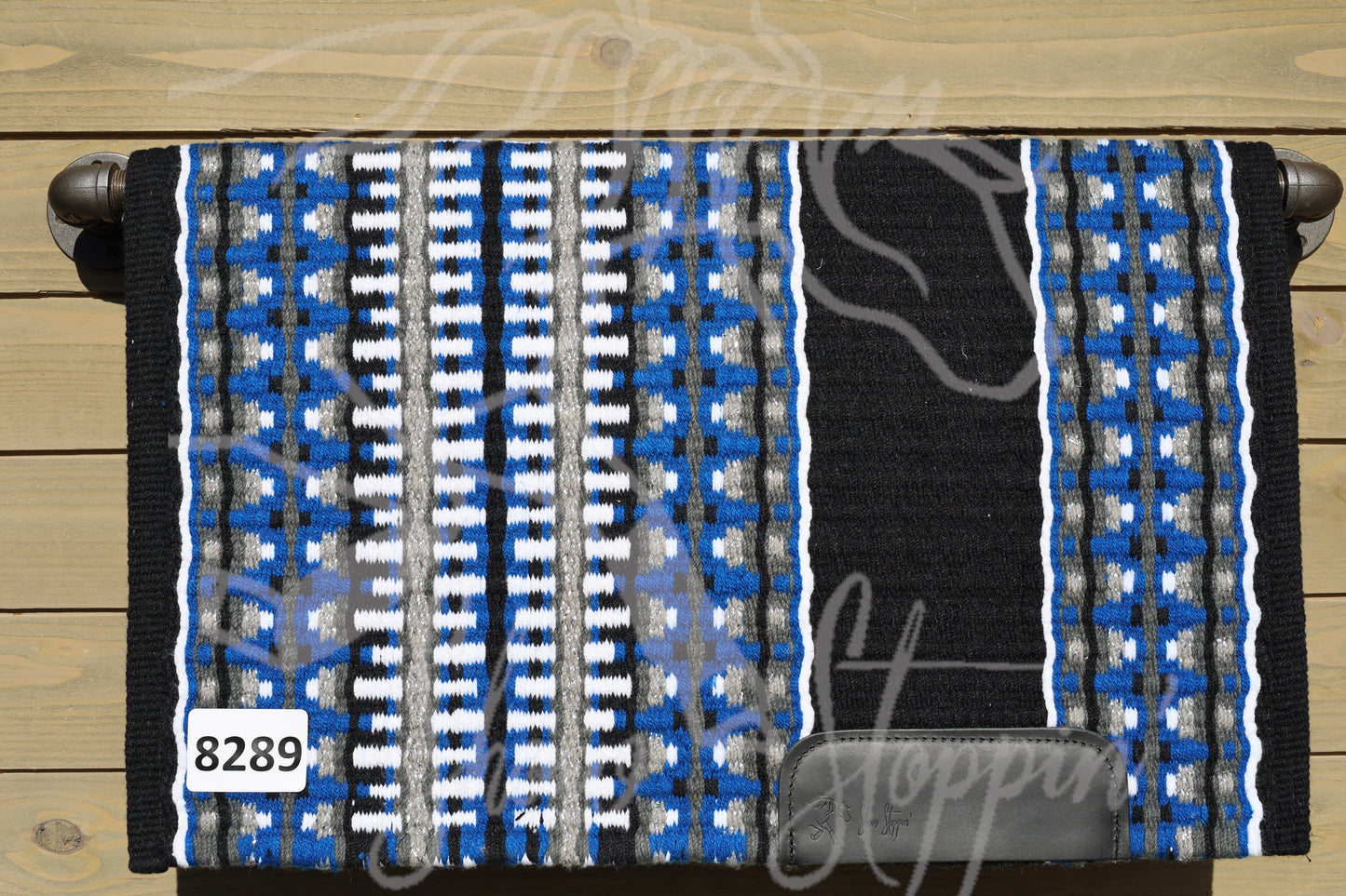 Show Stoppin | Show Blanket | 8289