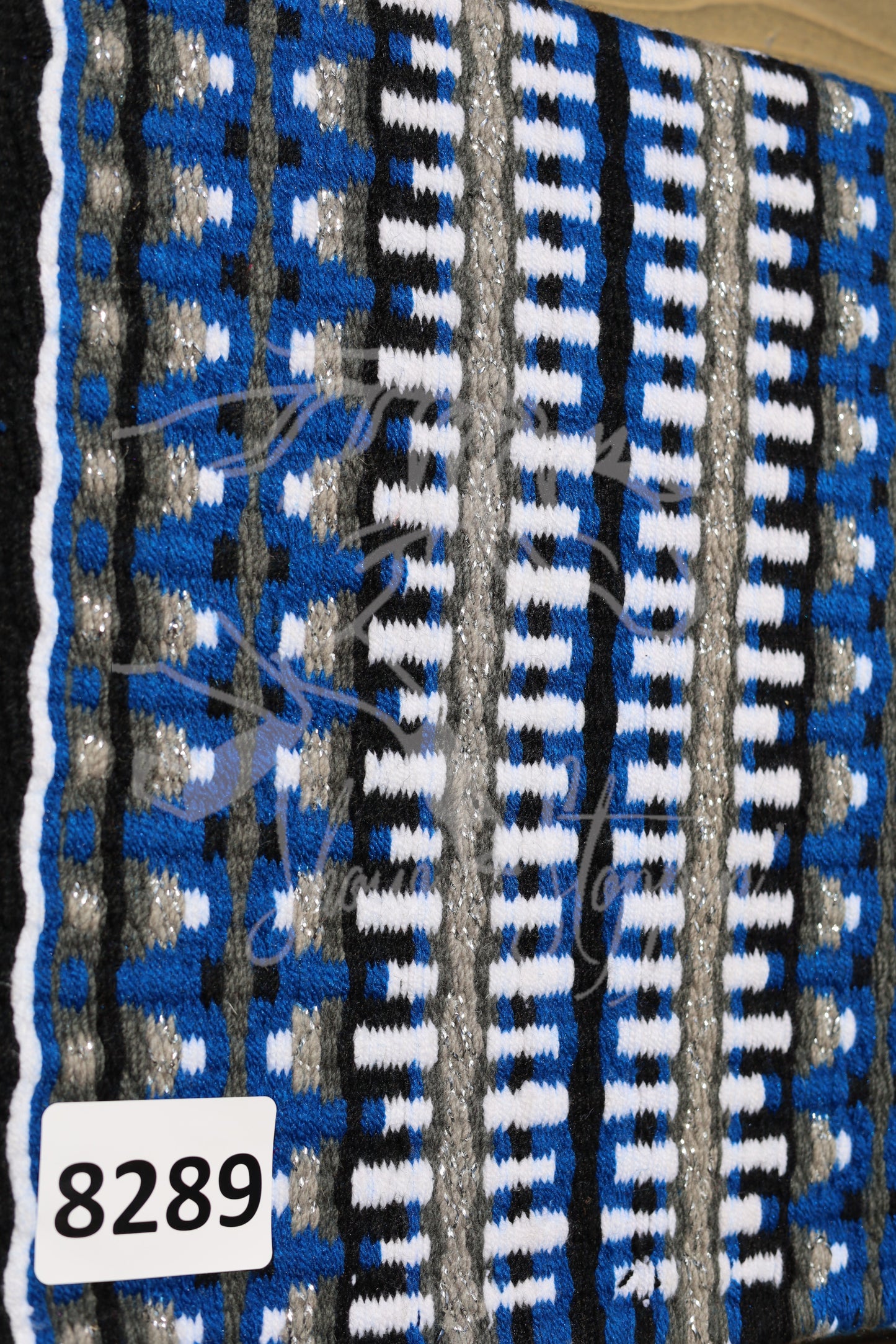 Show Stoppin | Show Blanket | 8289