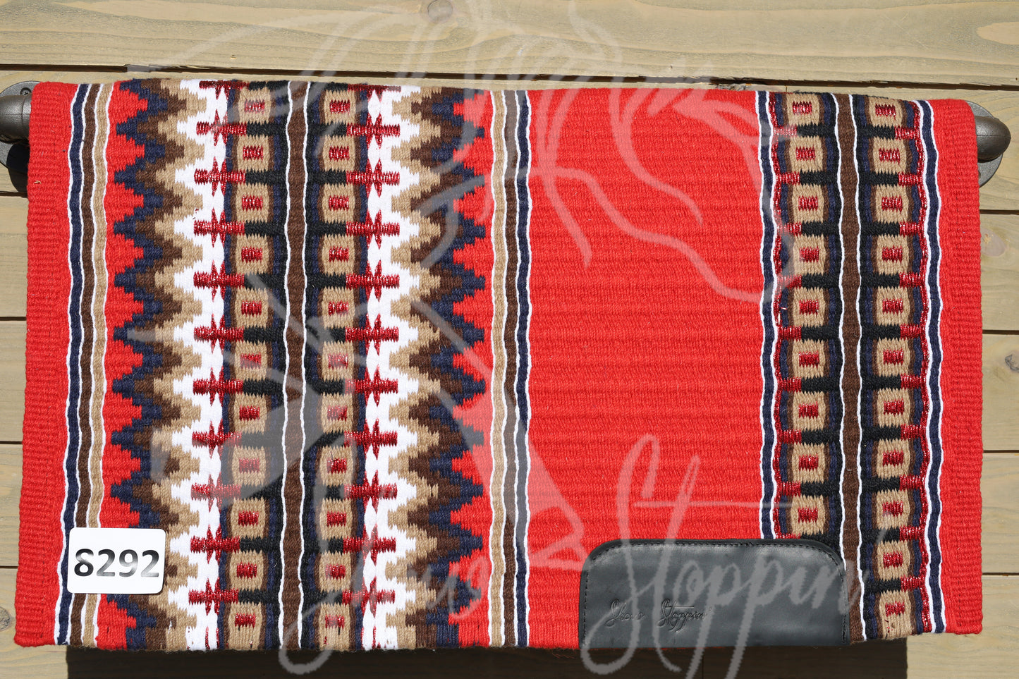 Show Stoppin | Show Blanket | 8292