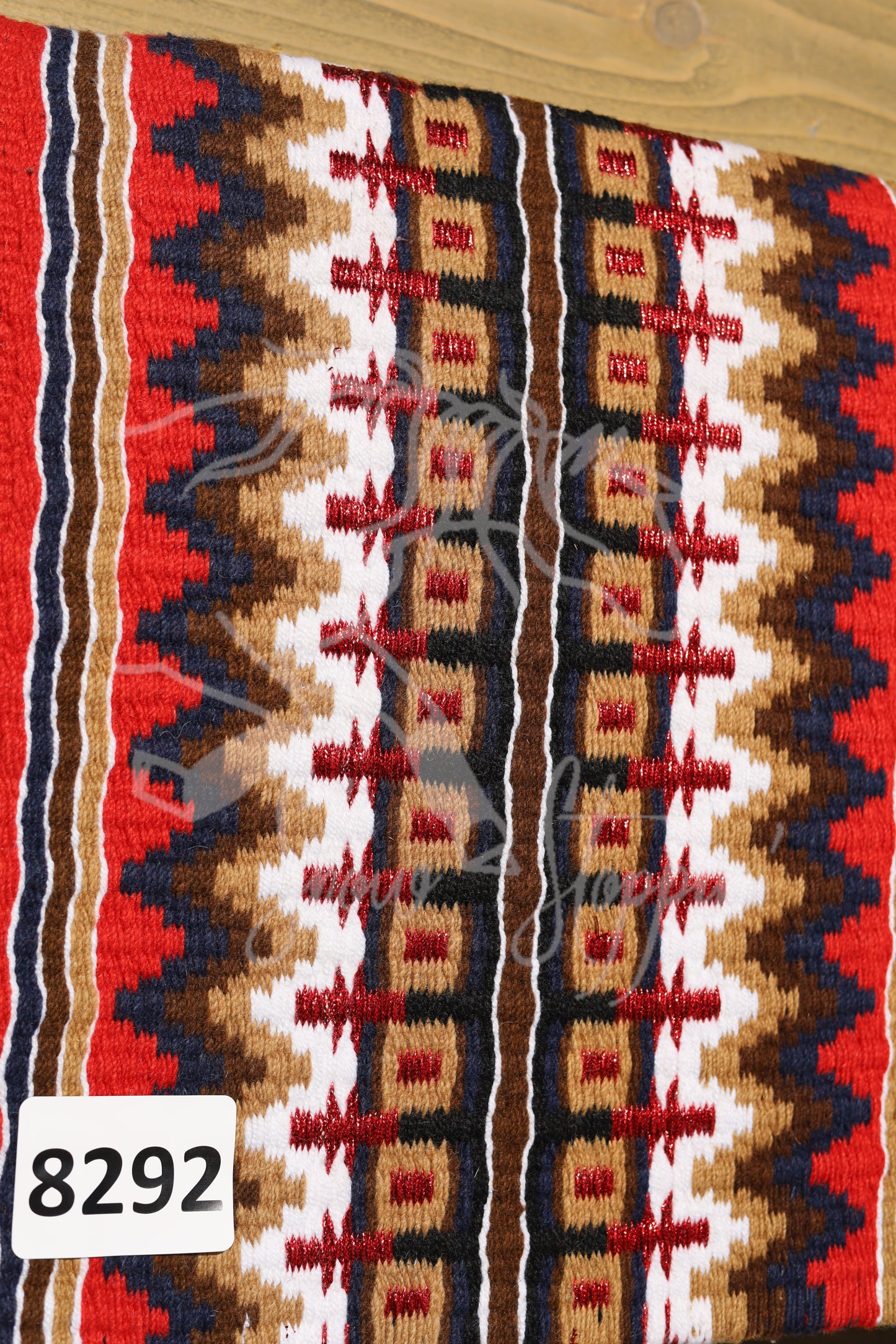 Show Stoppin | Show Blanket | 8292