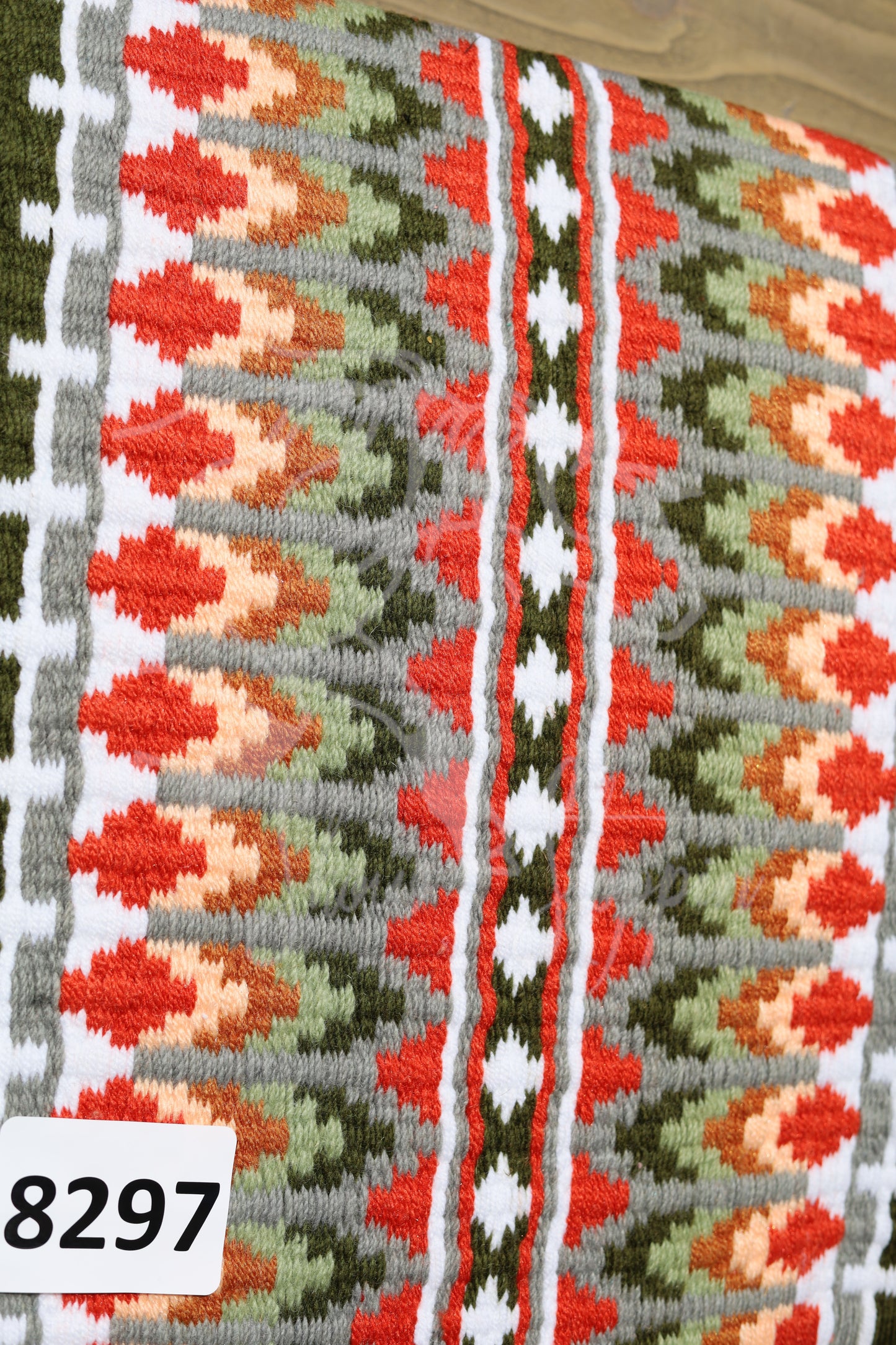 Show Stoppin | Show Blanket | 8297