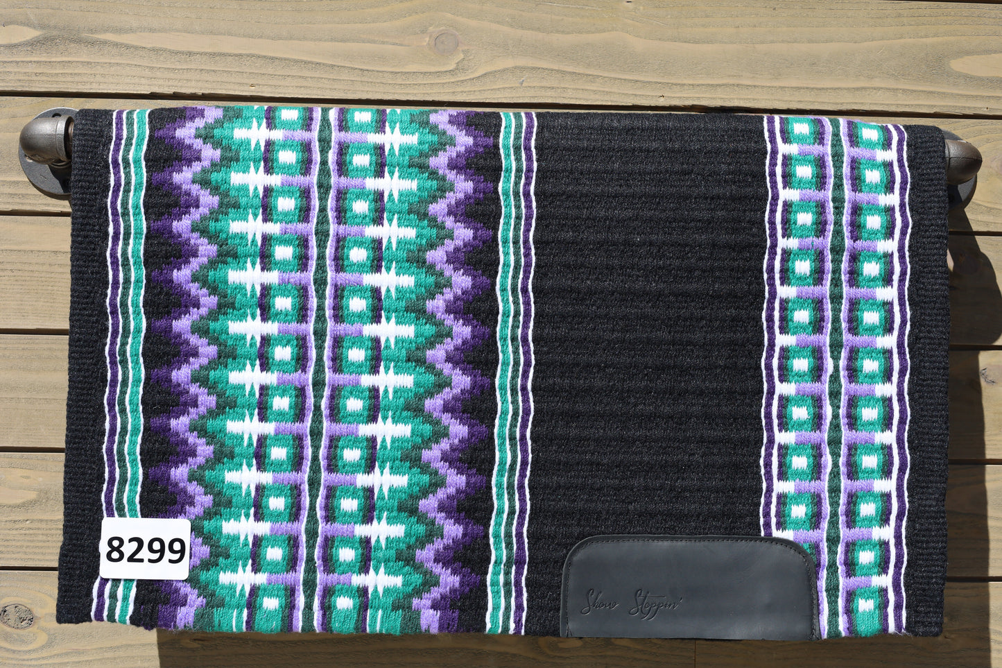 Show Stoppin | Show Blanket | 8299